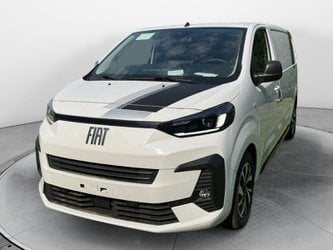 Auto Km0 A Salerno | Fiat Professional Scudo Serie 3 Van L2H1 2.0 Bluehdi 180Cv At8 Serie Special...