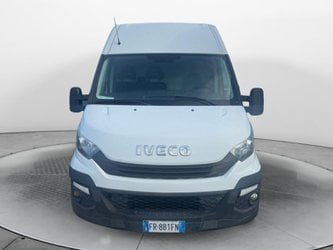 Usate A Salerno | Iveco Daily 35 S12 V Lh2 3520 E6