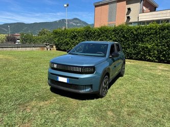 Auto Km0 A Salerno | Fiat Grande Panda Benzina Icon 1.2100 Cv