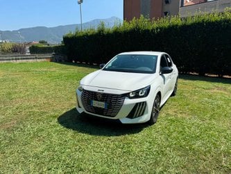 Auto Usate A Salerno | Peugeot 208 Ii 2023 1.2 Puretech Allure S&S 100Cv