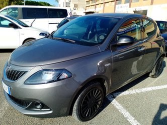 Auto Usate A Avellino | Lancia Ypsilon 1.0 70Cv Hybrid Silver