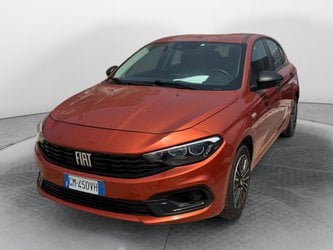 Auto Usate A Avellino | Fiat Tipo Hatchback 1.0 100Cv Bz Hb Tipo