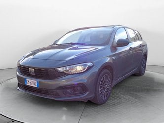 Auto Usate A Avellino | Fiat Tipo Station Wagon 1.0 100Cv Bz Sw Tipo
