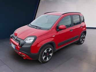Auto Usate A Salerno | Fiat Panda 1.0 70Cv Hybrid Cross