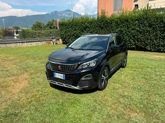 Auto Usate A Salerno | Peugeot 3008 Ii 1.2 Puretech T Allure S&S 130Cv Eat6