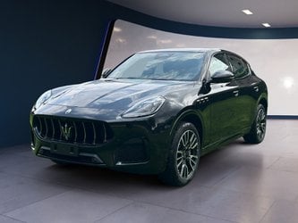 Auto Km0 A Salerno | Maserati Grecale 2.0 Mhev Gt 250Cv Auto Tetto Apribile