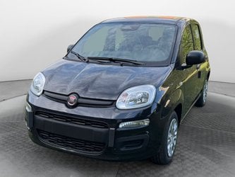 Auto Km0 A Salerno | Fiat Pandina 1.0 65Cv Hybrid Icon