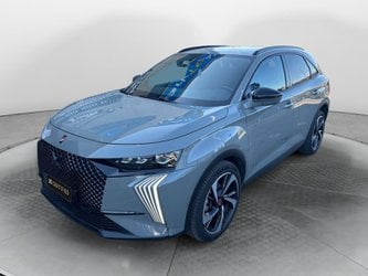 Usate A Avellino | Ds Ds7 Performance Line + Bluehdi 130 Auto