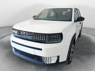 Auto Km0 A Salerno | Fiat Grande Panda Hybrid Business 1.2 Hybrid 110Cv