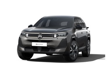Auto Nuove Pronta Consegna A Salerno | Citroën C5 Aircross Nuovo Plus Hybrid 145Cv