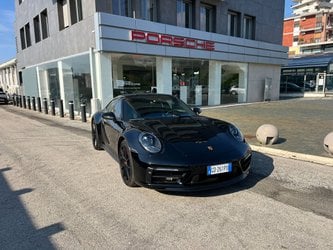 Usate A Avellino | Porsche 911 Coupe 3.0 Carrera 4S Auto - Porsche Approved - Tetto Apribile