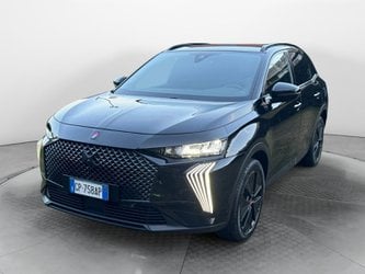 Auto Usate A Avellino | Ds Ds7 Ds7 1.5 Bluehdi Performance Line 130Cv Auto