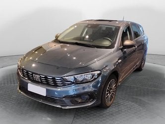 Auto Usate A Salerno | Fiat Tipo Station Wagon 1.0 100Cv Bz Sw Tipo
