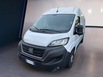 Auto Usate A Avellino | Fiat Professional Ducato Serie 8 Furgone Lastrato 35Q Lh2 140Cv 2.2 Multi...