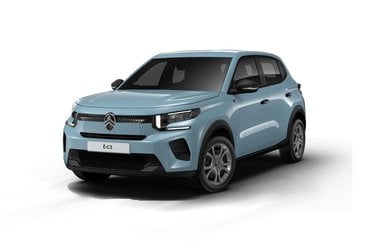 Auto Nuove Pronta Consegna A Salerno | Citroën C3 Turbo 100Cv - You