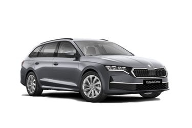 Auto Nuove Pronta Consegna A Avellino | Škoda Oct.wag Oct.wagon 2.0 Tdi Selection Dsg My 26