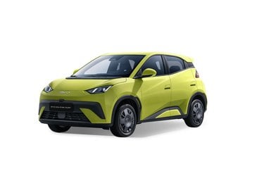 Auto Nuove Pronta Consegna A Salerno | Byd Dolphin Surf Byd Boost