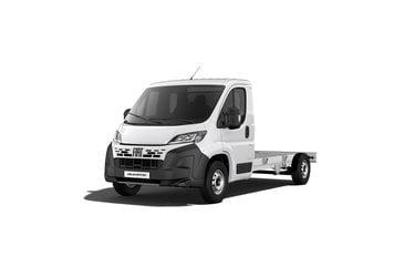 Auto Nuove Pronta Consegna A Salerno | Fiat Professional Ducato Nuovo Maxi 295 Maxi Furgone Lastr...