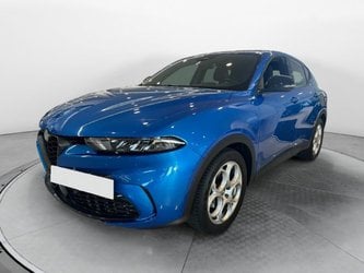 Auto Usate A Salerno | Alfa Romeo Tonale 1.5 Hybrid Sprint 130Cv Tct7