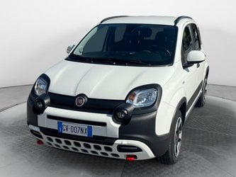 Auto Usate A Avellino | Fiat Panda 1.0 70Cv Hybrid Cross