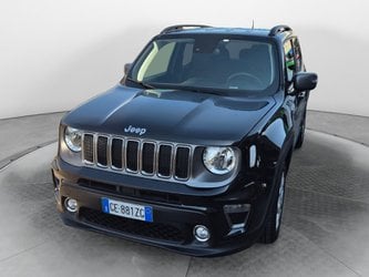 Auto Usate A Avellino | Jeep Renegade 1.0 T3 Limited 2Wd