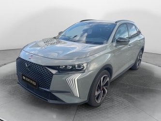Auto Usate A Avellino | Ds Ds7 Performance Line + Bluehdi 130 Auto