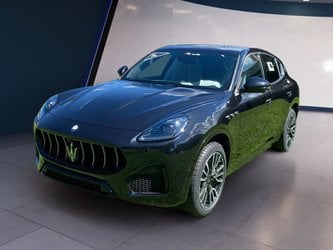 Auto Km0 A Salerno | Maserati Grecale 2.0 Mhev 300Cv Auto