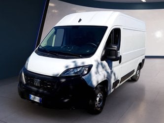 Auto Usate A Salerno | Fiat Professional Ducato Serie 8 Furgone Lastrato 33Q Mh2 160Cv 2.2 Multij...