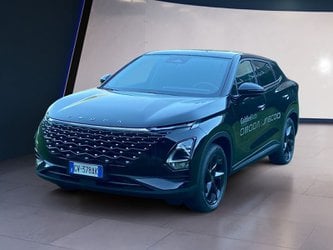 Auto Usate A Napoli | Omoda Omoda 5 1.6 Tgdi Turbo Benzina 186Cv 7Dct Premium - Tetto Apribile