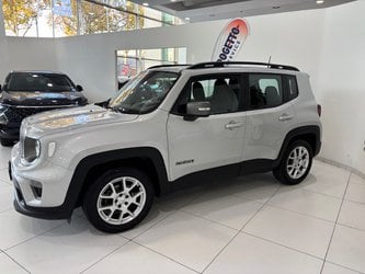 Auto Usate A Avellino | Jeep Renegade 1.0 T3 Limited 2Wd