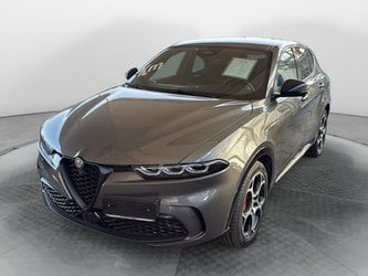Auto Km0 A Salerno | Alfa Romeo Tonale Diesel 130Cv Veloce