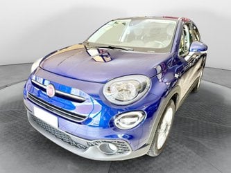 Auto Usate A Salerno | Fiat 500X 1.6 Mjt Connect 130Cv