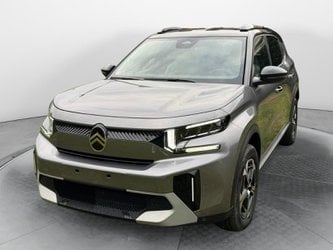 Auto Usate A Avellino | Citroën C3 Aircross Nuova Puretech Hybrid 145 Edcs6 - Max