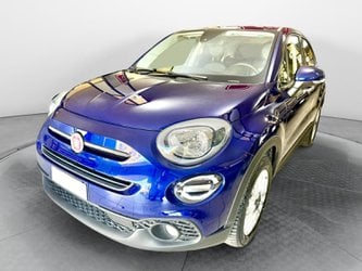 Auto Usate A Salerno | Fiat 500X 1.6 Mjt Connect 130Cv