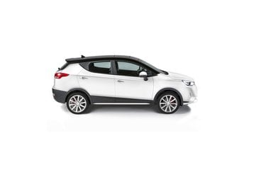 Usate A Salerno | Evo Evo 4 2020 1.6 115Cv