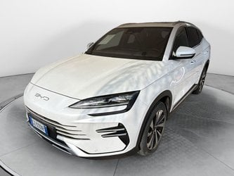 Auto Usate A Salerno | Byd Seal U Dm-I 1.5 Phev Boost 2Wd