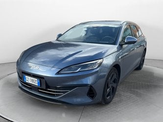 Usate A Salerno | Byd Seal 6 Dm-I Touring 1.5 Phev Comfort Lite