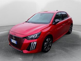 Usate A Avellino | Peugeot 208 5P - Allure Hybrid 100 E-Dcs6