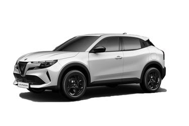 Auto Nuove Pronta Consegna A Salerno | Alfa Romeo Junior Ibrida Ibrida Sprint 1.2 145Cv Hybrid Ed...