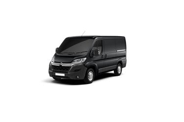 Usate A Salerno | Citroën Jumper 30 L1H1 2.2 Bluehdi 120Cv S&S (Bu