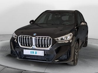 Auto Km0 A Avellino | Bmw X1 Sdrive18I Msport Auto