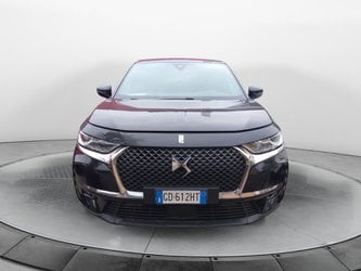 Usate A Avellino | Ds Ds 7 Ds7 Crossback 1.5 Bluehdi Business 130Cv Autocarro N1