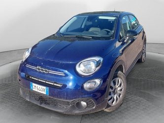 Auto Usate A Avellino | Fiat 500X 1.5 Hybrid 130Cv Dct