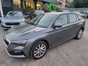 Auto Usate A Avellino | Skoda Scala 1.0 Tsi Style 110Cv