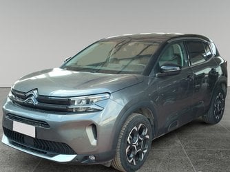 Usate A Avellino | Citroën C5 Aircross Max - Bluehdi 130 S&Amp;S Eat8