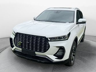 Km0 A Salerno | Dr Automobiles Dr 6.0 1.5 Turbo Gpl 149Cv Cvt