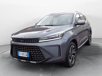 Usate A Salerno | Emc Wave 3 1.5 T Gpl 147Cv Cvt