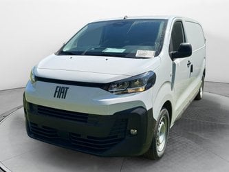 Auto Km0 A Avellino | Fiat Professional Scudo Serie 3 Van M 1.5Diesel 120 Cv Manuale