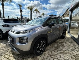 Auto Usate A Avellino | Citroën C3 Aircross 1.5 Bluehdi Feel S&Amp;S 110Cv