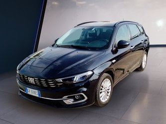Usate A Avellino | Fiat Tipo Station Wagon Sw Life 1.3 95Cv Ds